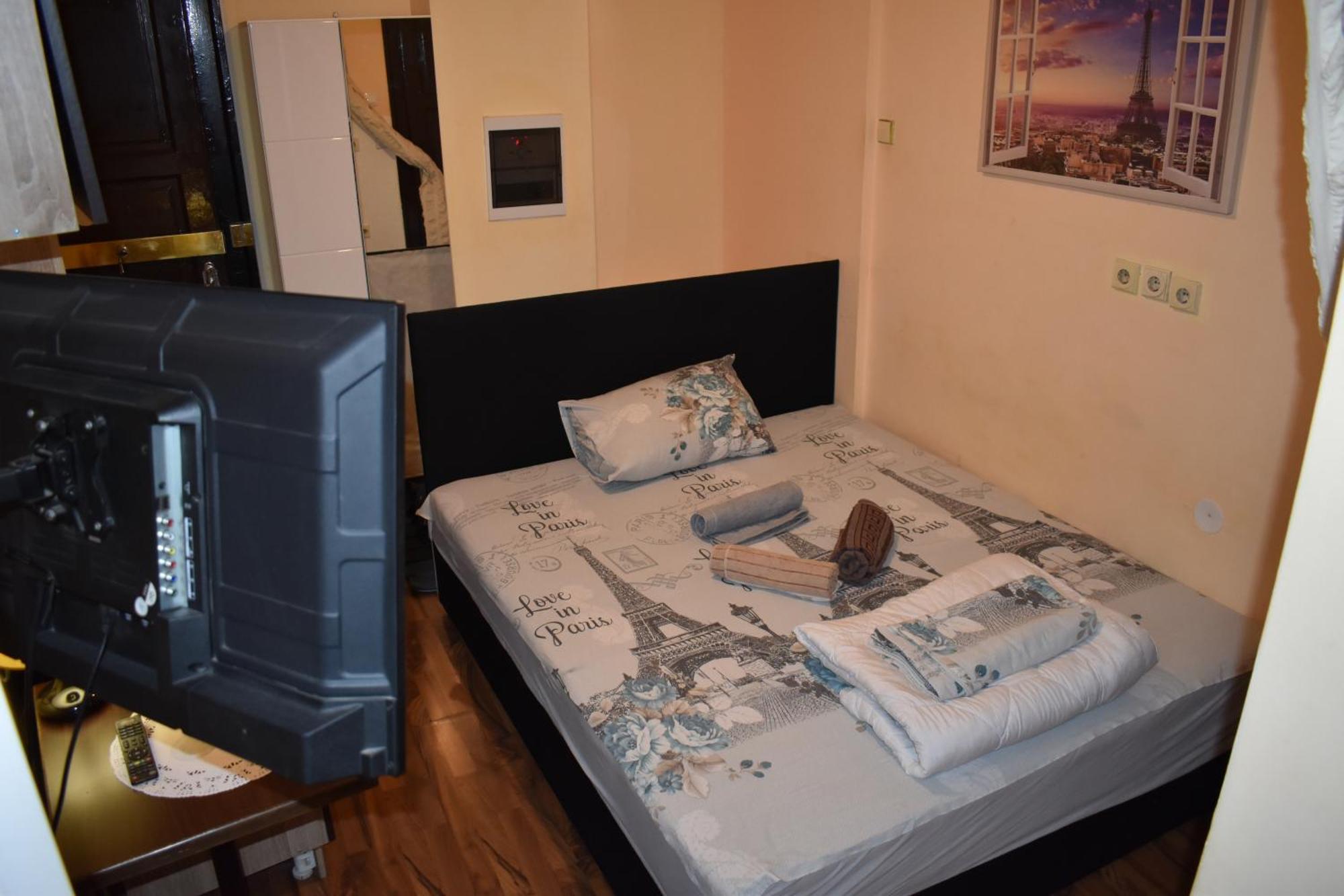 Apartman Beograd Centar 1 Exterior photo