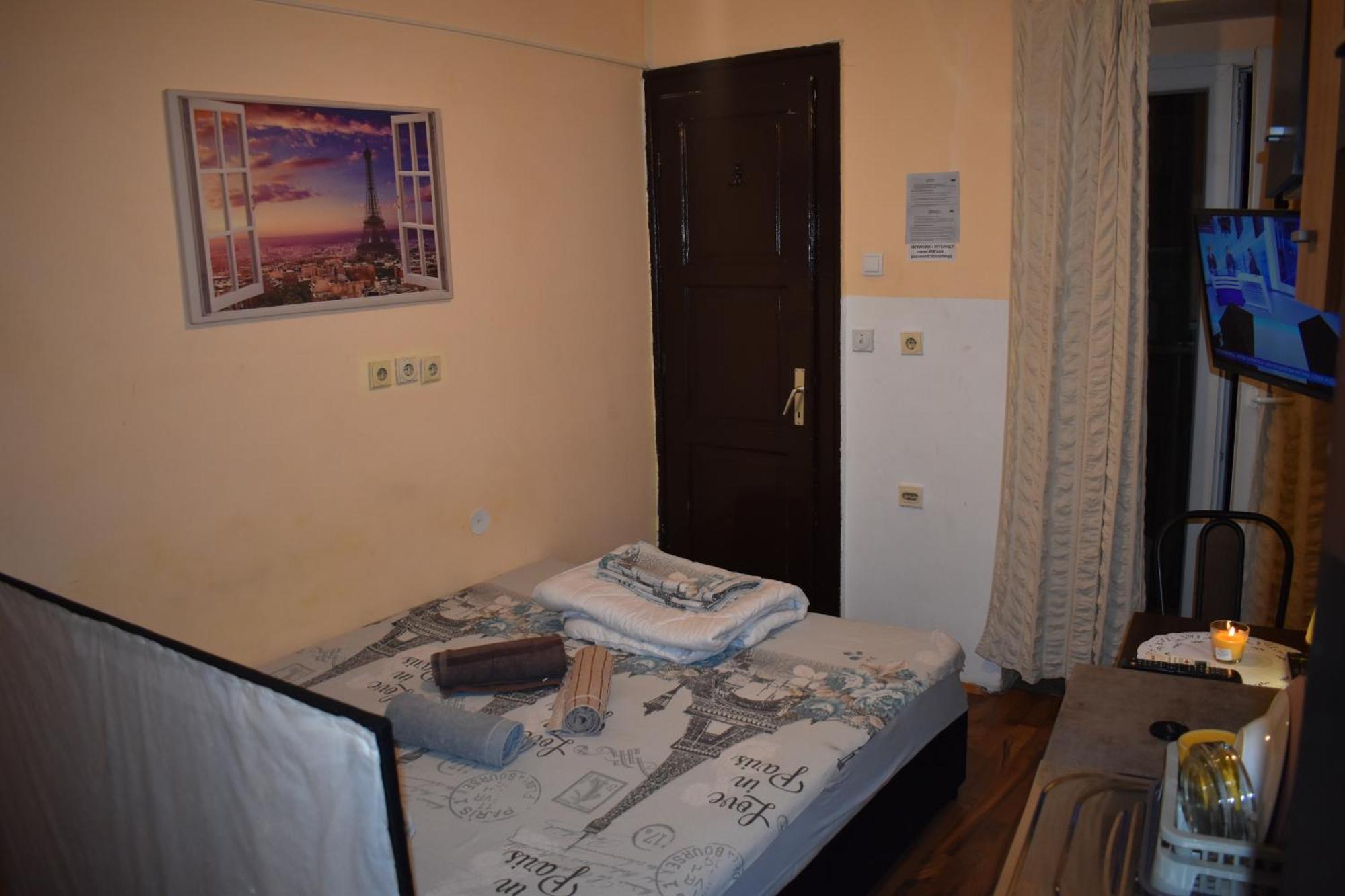 Apartman Beograd Centar 1 Exterior photo