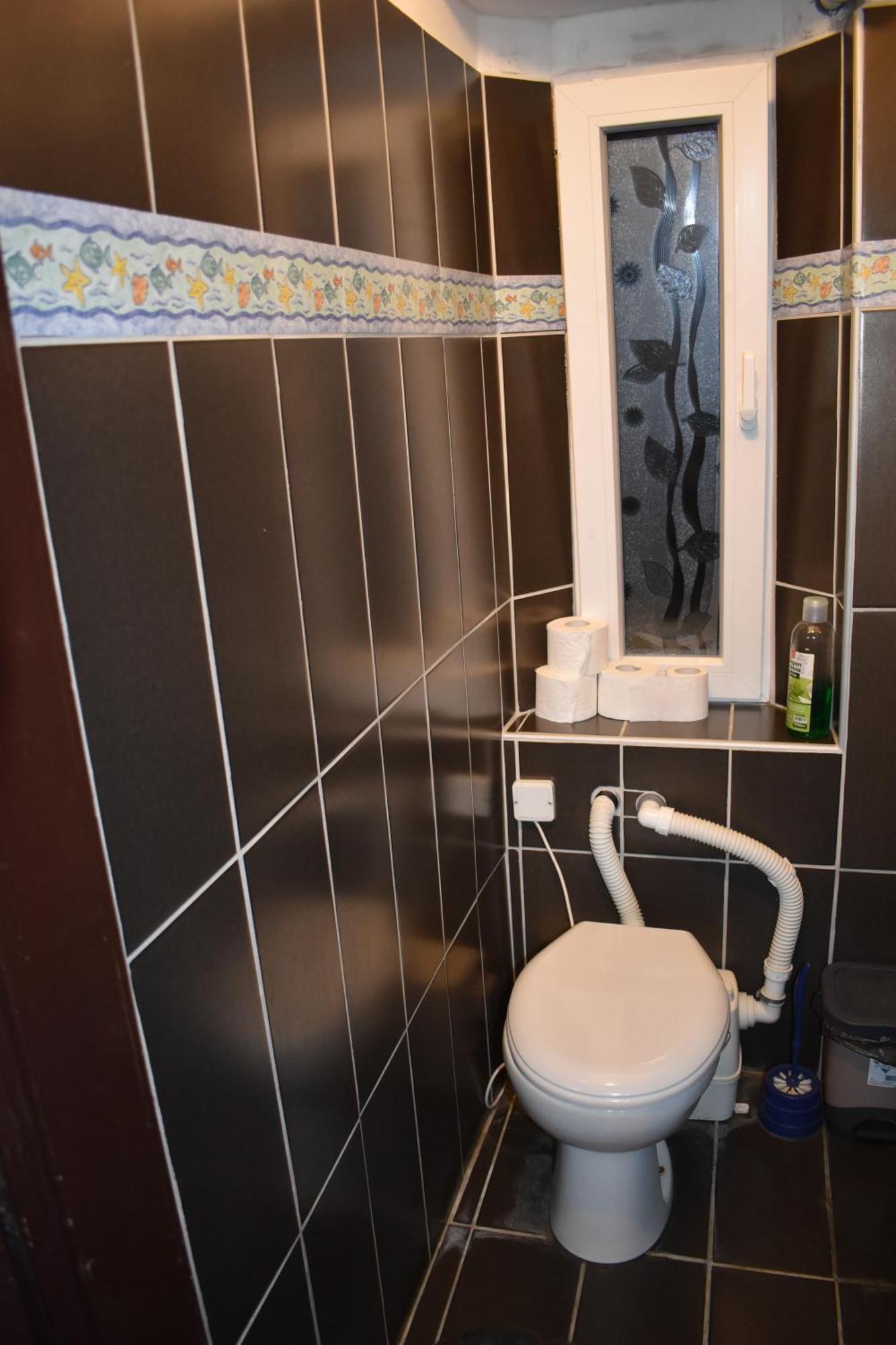Apartman Beograd Centar 1 Exterior photo