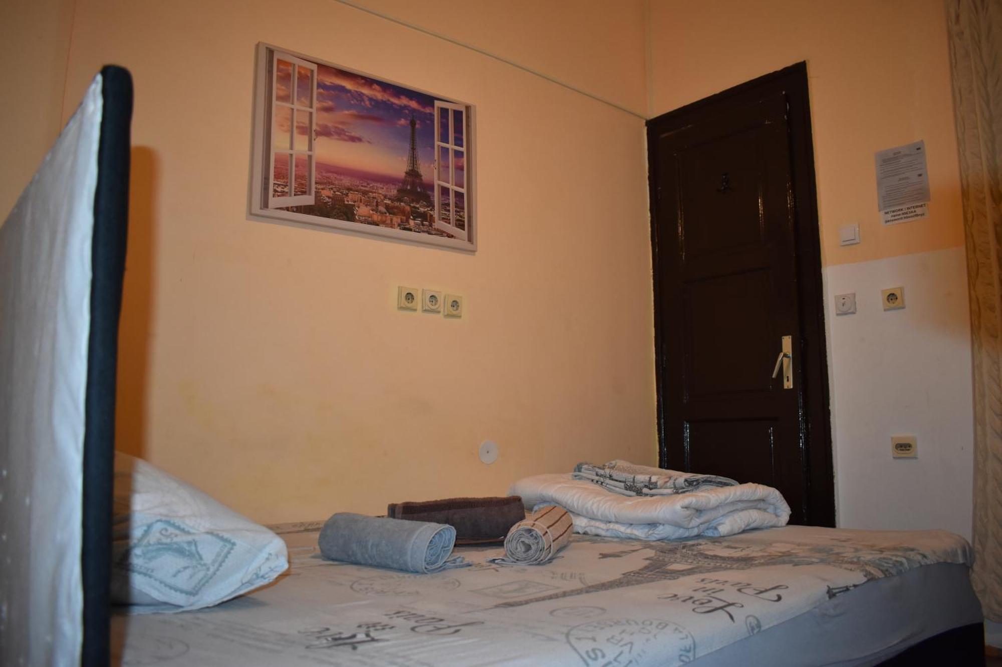 Apartman Beograd Centar 1 Exterior photo